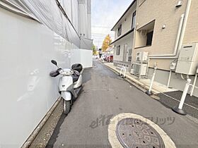 ソルテラス京都十条駅前  ｜ 京都府京都市南区東九条南石田町（賃貸マンション1K・2階・23.63㎡） その16