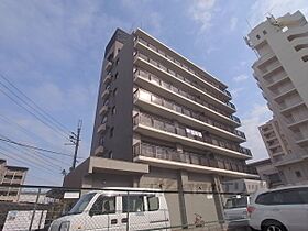 京都府京都市右京区西院六反田町（賃貸マンション1LDK・6階・44.55㎡） その1