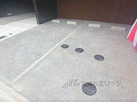 京都府京都市上京区上ノ下立売通御前通西入大宮町（賃貸マンション1DK・5階・28.00㎡） その20