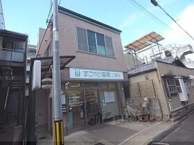 樂遊館 303 ｜ 京都府京都市左京区川端より六筋東夷川上る秋築町（賃貸マンション1K・3階・25.08㎡） その20