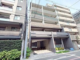 京都府京都市中京区杉屋町（賃貸マンション1LDK・3階・42.32㎡） その1