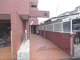 京都府京都市上京区室町通鞍馬口下る森之木町（賃貸マンション1K・3階・17.34㎡） その17