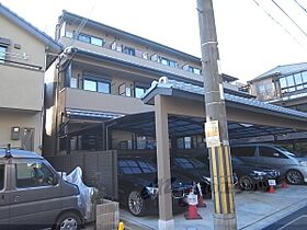 京洛マンション 302 ｜ 京都府京都市上京区塔之段寺町通今出川上る五丁目西入藪之下町（賃貸マンション1K・3階・23.18㎡） その10