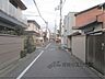 その他：前面道路