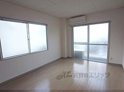 バルーンクラブ 2階1Kのリビング/ダイニング