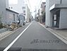 その他：前面道路