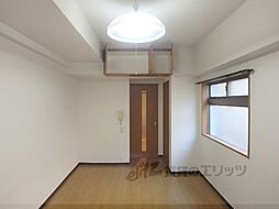 Ｓｈｉｎｅ蛸薬師 305 3階1Kのリビング/ダイニング