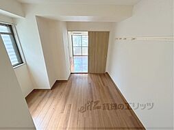 ベルフラワー 2階1DKのリビング/ダイニング