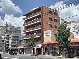 京都地下鉄東西線 西大路御池駅 徒歩1分