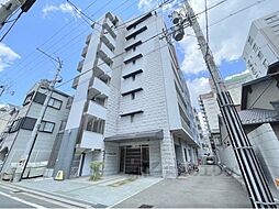ファーストコート五条新町