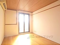 ニューホワイト 5階1Kのリビング/ダイニング