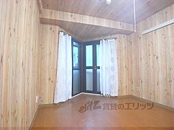 ＤＥＴＯＭ−1鴨川 3階1Kのリビング/ダイニング