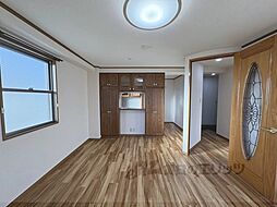 メゾン・カシーノ 4階2LDKのリビング/ダイニング