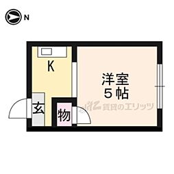 🉐敷金礼金0円！🉐ハイツエガワ
