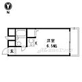 メゾンカミゴリョー3階3.6万円