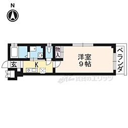 ドーリア西洞院