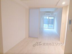 阪急京都本線 大宮駅 徒歩7分の賃貸マンション 1階1DKのリビング/ダイニング