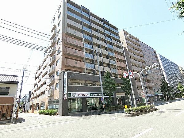 レジディア京都駅前