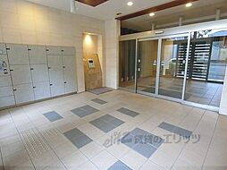 レジディア京都駅前