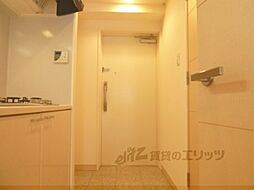 レジディア京都駅前