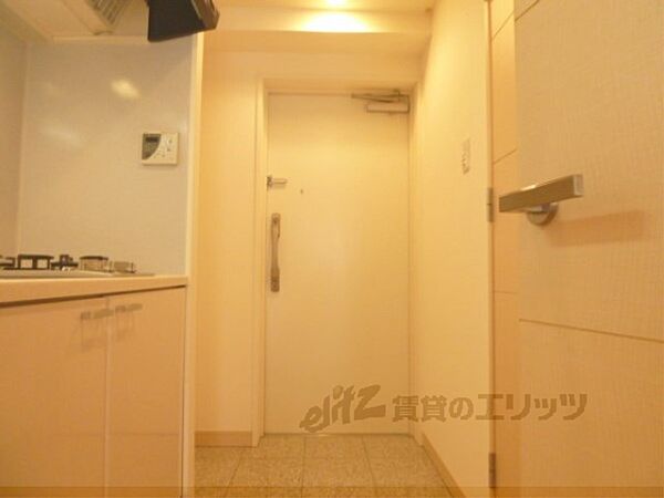 レジディア京都駅前
