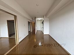 アネックス 5階3LDKのリビング/ダイニング