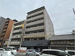 リーガル京都五条大宮