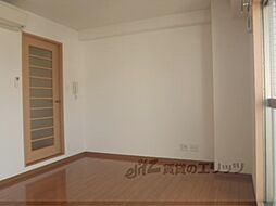 Ｂｅｌｌｅ・Ｆｏｒｍｅ平安 502 5階1Kのリビング/ダイニング