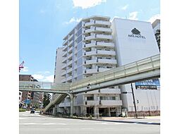 JR東海道・山陽本線 京都駅 徒歩5分の賃貸マンション