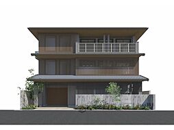 パ―チェ三条菊鉾町