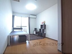 京都市営烏丸線 今出川駅 徒歩19分の賃貸マンション 3階1Kのリビング/ダイニング