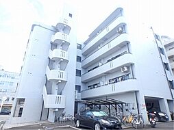 阪急京都本線 西京極駅 徒歩12分の賃貸マンション