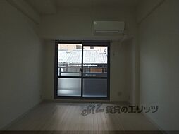 サンシティ四条西洞院 213 2階1Kのリビング/ダイニング