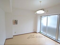 丸共ビル 305 3階1Kのリビング/ダイニング