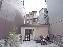 レジデンス　プリムローズ