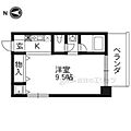 ロベルージュマツイ7階6.1万円