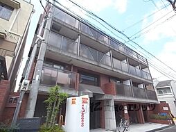 京都市営烏丸線 鞍馬口駅 徒歩7分