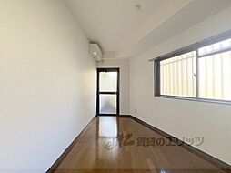 サンプラザ三越 2階ワンルームのリビング/ダイニング