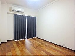 スクエア松原 401 4階1Kのリビング/ダイニング