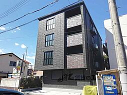 京都地下鉄東西線 西大路御池駅 徒歩4分