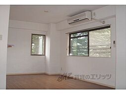 京都地下鉄東西線 蹴上駅 徒歩7分の賃貸マンション 3階2LDKのリビング/ダイニング