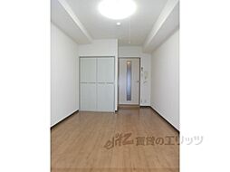 サンライズ渕田 1階1Kのリビング/ダイニング