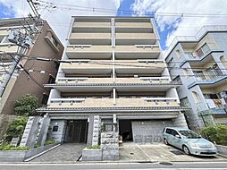 京阪本線 三条駅 徒歩2分の賃貸マンション