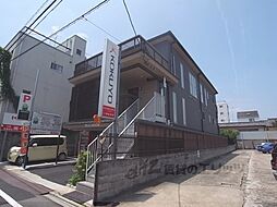 阪急京都本線 大宮駅 徒歩6分の賃貸マンション