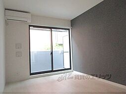 GRAND BRILLER 高台寺 4階1Kのリビング/ダイニング