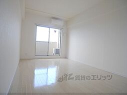 ＫＤＸレジデンス西大路 5階1DKのリビング/ダイニング