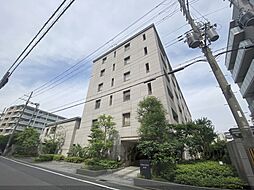 阪急京都本線 西院駅 徒歩13分の賃貸マンション