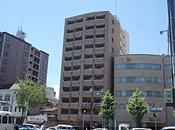 阪急京都本線 大宮駅 徒歩4分の賃貸マンション