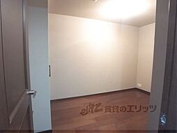 グランブルー智恵光院通 5階3LDKのリビング/ダイニング