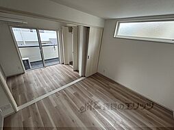 アドバンスコート五条丹波口 201 2階1DKのリビング/ダイニング